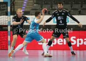 10.02.22 TVB Stuttgart - HSV Hamburg