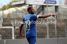 08.05.21 Stuttgarter Kickers - SV Viktoria Aschaffenburg