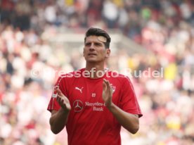 VfB Stuttgart - Borussia Dortmund