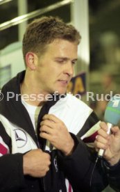 27.03.96 Deutschland - D&auml;nemark