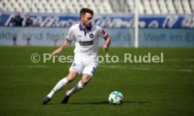Karlsruher SC - SC Preu&szlig;en M&uuml;nster