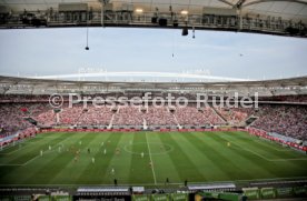 29.10.22 VfB Stuttgart - FC Augsburg
