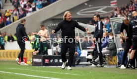 30.04.22 VfB Stuttgart - VfL Wolfsburg