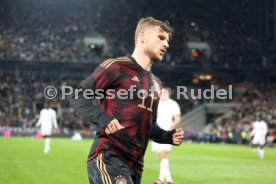 28.03.23 Deutschland - Belgien