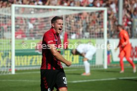 SC Freiburg - 1.FC Köln