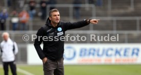 VfR Aalen - Stuttgarter Kickers