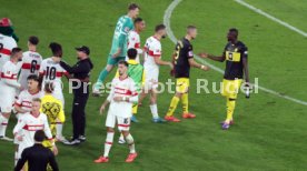 22.09.24 VfB Stuttgart - Borussia Dortmund