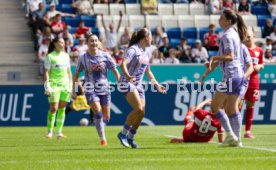23.08.26 Frauen TSG 1899 Hoffenheim - VfB Stuttgart
