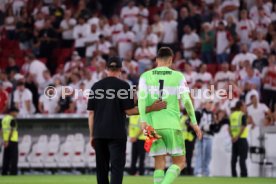 04.09.26 VfB Stuttgart - 1. FC K&ouml;ln