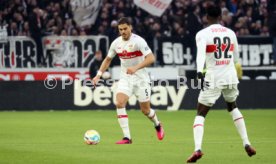 21.01.23 VfB Stuttgart - 1. FSV Mainz 05