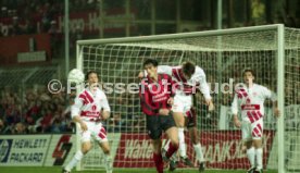 26.11.94 SC Freiburg - VfB Stuttgart