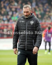 VfL Osnabr&uuml;ck - VfB Stuttgart