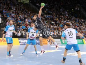 TVB 1898 Stuttgart - THW Kiel