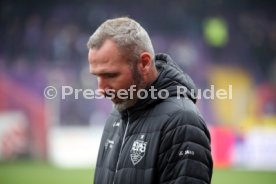 VfL Osnabr&uuml;ck - VfB Stuttgart