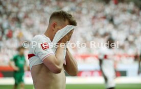 18.05.24 VfB Stuttgart - Borussia M&ouml;nchengladbach
