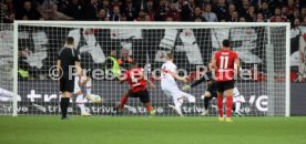 12.11.22 Bayer 04 Leverkusen - VfB Stuttgart