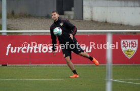 28.12.20 VfB Stuttgart Training