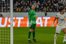 15.10.26 TSG 1899 Hoffenheim - Besiktas Istanbul