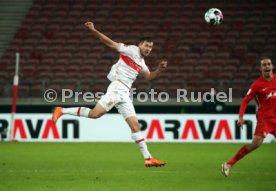 02.01.21 VfB Stuttgart - RB Leipzig