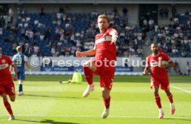 12.09.26 TSG 1899 Hoffenheim - VfB Stuttgart