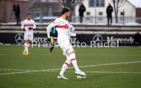 16.12.22 VfB Stuttgart - FC Luzern