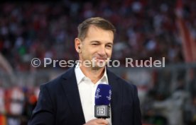 04.10.22 FC Bayern M&uuml;nchen - FC Viktoria Pilsen