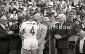 26.05.1984 VfB Stuttgart - Hamburger SV