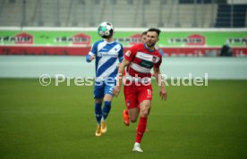 17.01.21 1. FC Heidenheim - SV Darmstadt 98