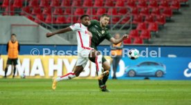 20.02.21 1. FC K&ouml;ln - VfB Stuttgart