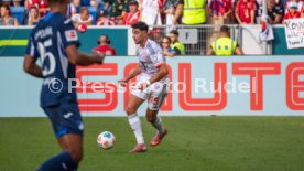 20.09.25 TSG 1899 Hoffenheim - FC Bayern M&uuml;nchen