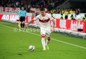 VfB Stuttgart - 1. FSV Mainz 05