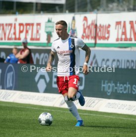 Karlsruher SC - Hamburger SV