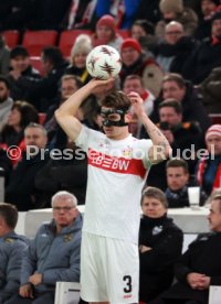 29.01.26 VfB Stuttgart - Young Boys Bern