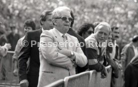 26.05.1984 VfB Stuttgart - Hamburger SV