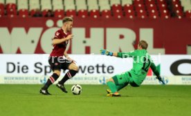 1. FC N&uuml;rnberg - 1. FC Union Berlin