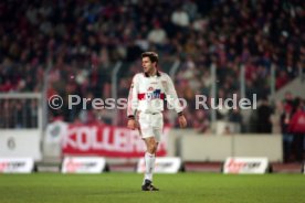 01.12.96 VfB Stuttgart - FC Bayern M&uuml;nchen