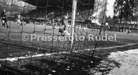 07.03.87 Stuttgarter Kickers - Eintracht Frankfurt