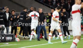 08.11.22 VfB Stuttgart - Hertha BSC Berlin