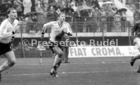 05.02.86 Italien - Deutschland