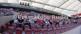 18.07.21 VfB Stuttgart Mitgliederversammlung 2021