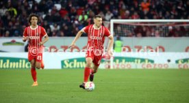 28.01.23 SC Freiburg - FC Augsburg