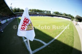 11.08.24 VfB Stuttgart II - TSV 1860 M&uuml;nchen