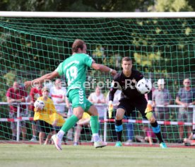 VfB Stuttgart - SpVgg Greuther F&uuml;rth