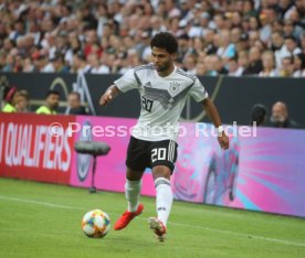 DFB Deutschland - Estland