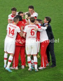 VfB Stuttgart