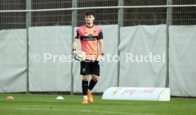 04.02.23 U19 VfB Stuttgart - U19 TSG 1899 Hoffenheim