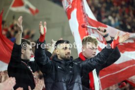 13.11.22 SC Freiburg - 1. FC Union Berlin