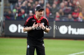SC Freiburg - SC Paderborn
