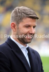SG Dynamo Dresden - VfB Stuttgart