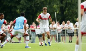 16.07.26 VfB Stuttgart Training